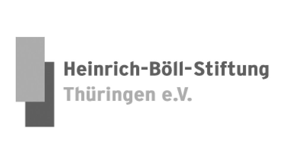 Heinrich Böll Stiftung Thüringen